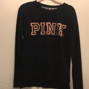 VS PINK Sweatshirt - brand new!